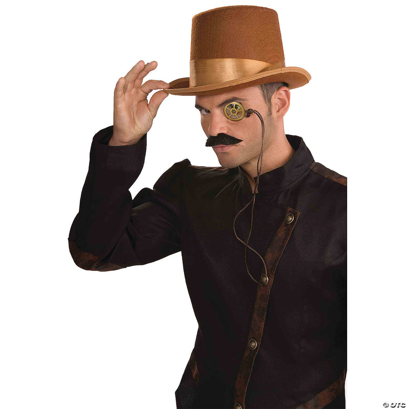 Adult Steampunk Monocle - 1 Pc. - image 1
