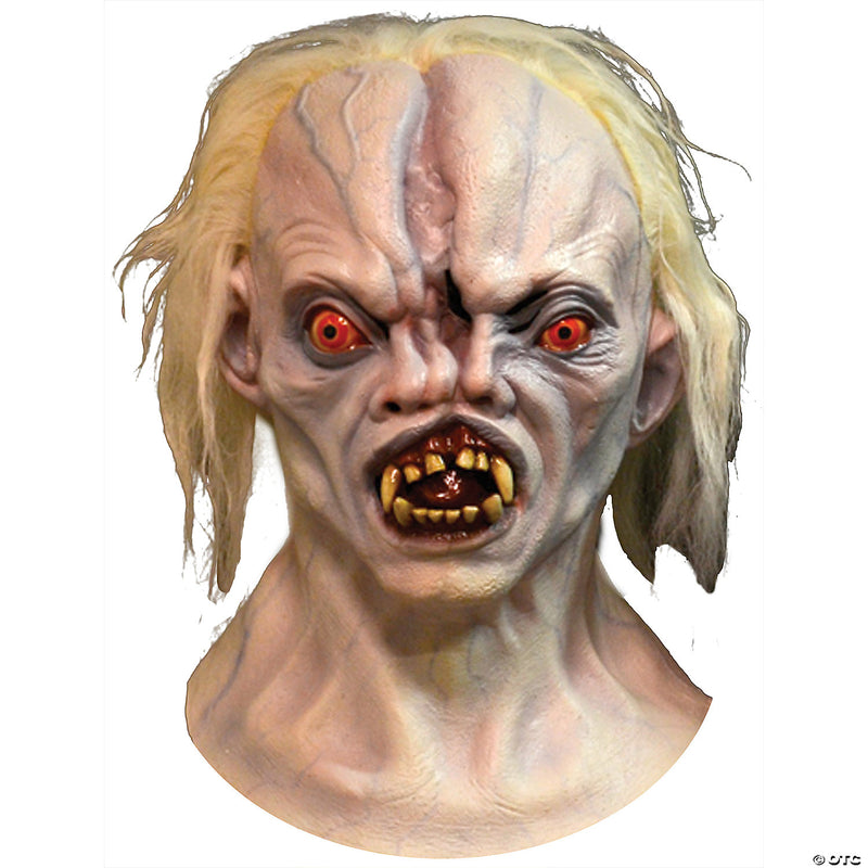 Adult The Funhouse Gunther Mask - image 1