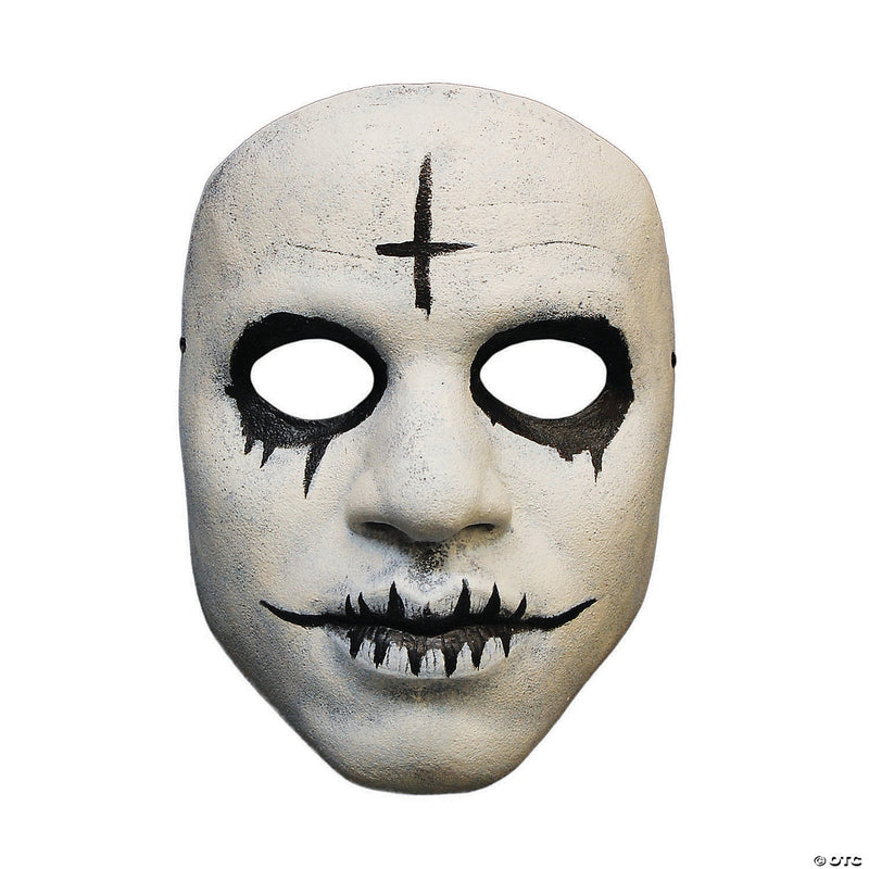 Adult The Purge Anarchy Killer Mask - image 1