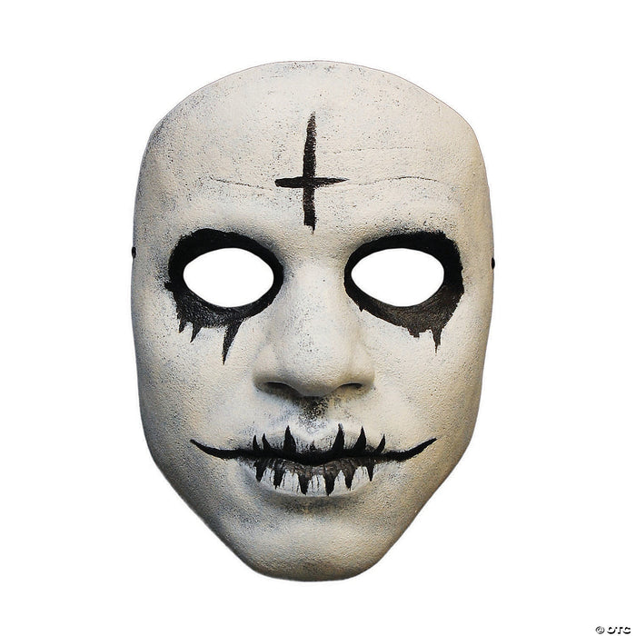 Adult The Purge Anarchy Killer Mask