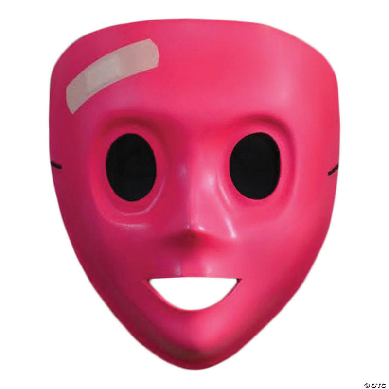 Adult The Purge Bandage Mask - image 1
