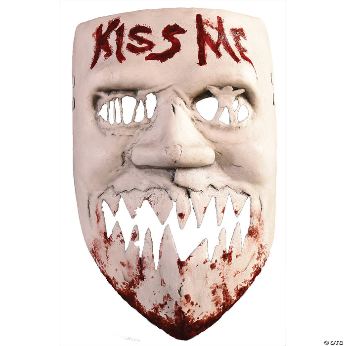 Adult The Purge: Kiss Me Mask