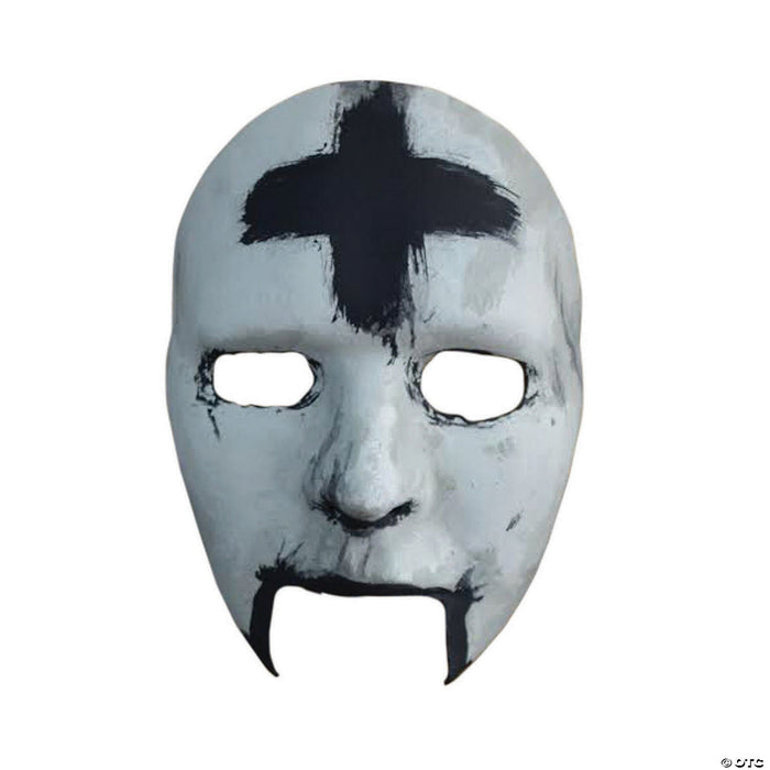 Adult The Purge Plus Mask