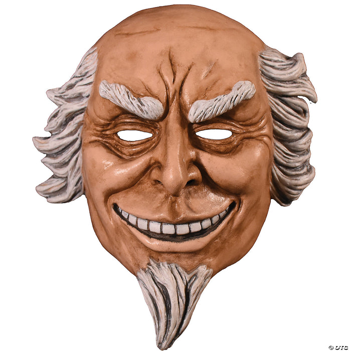 Adult The Purge Uncle Sam Mask