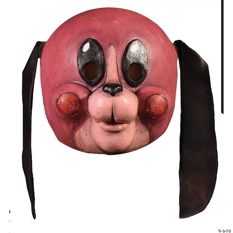 Adult The Umbrella Academy Cha Cha Mask - image 1