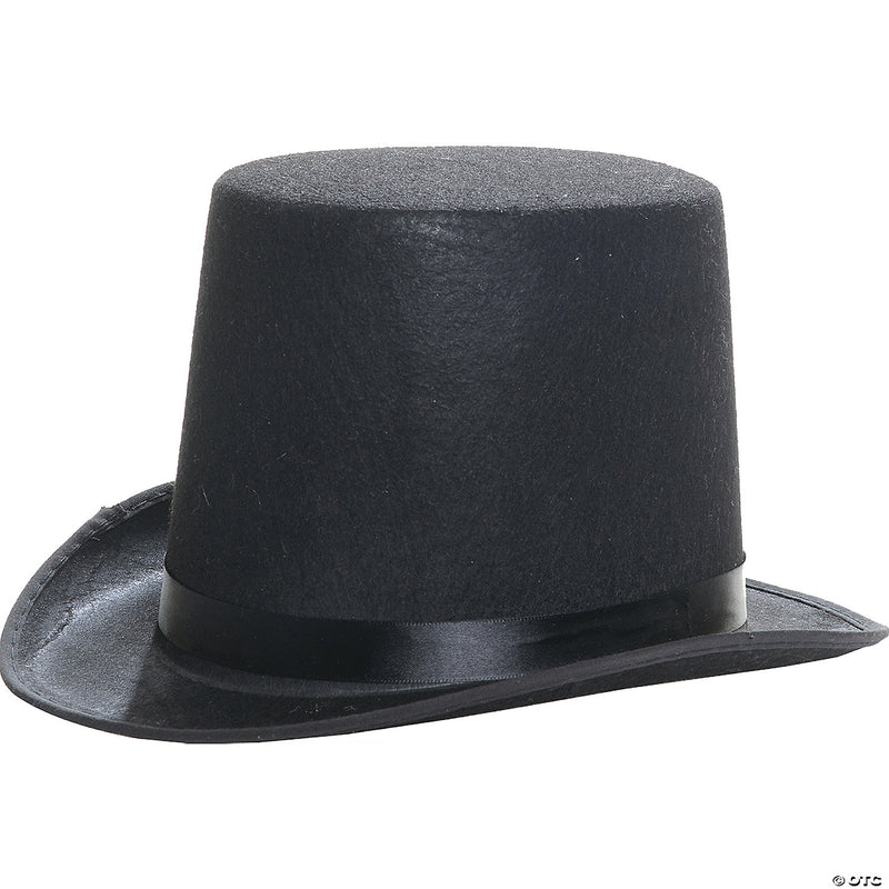 Adult Top Hat | Costume-shop.com