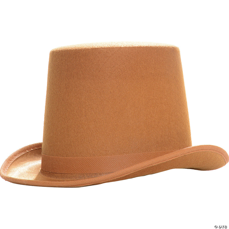 Adult Top Hat | Costume-shop.com