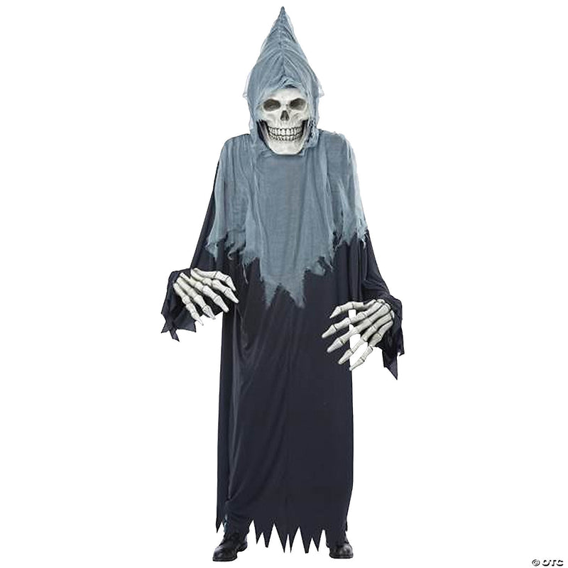 Adult Towering Terror Reaper Costume