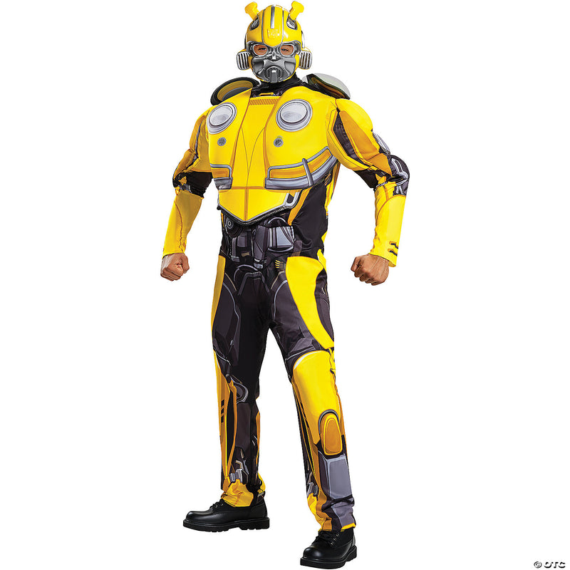Royal Prince Eric Deluxe Costume - image 1
