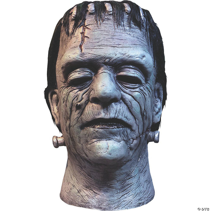Adult Universal Classic Monsters Glen Strange House of Frankenstein Mask