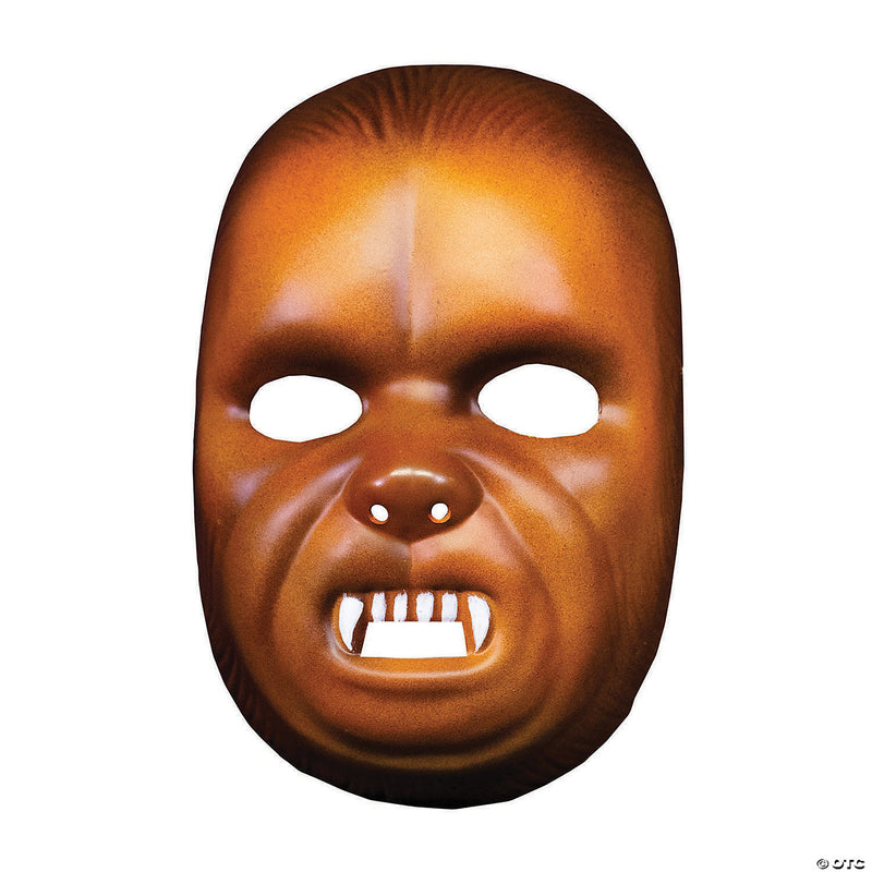 US Jason Wolf Mask - image 1