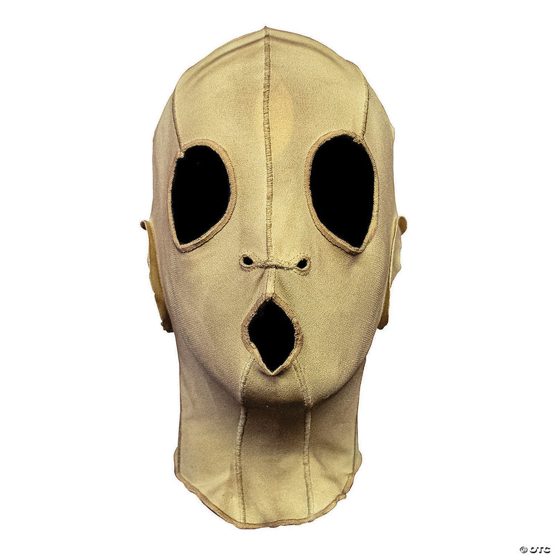 Us Pluto Mask - image 1