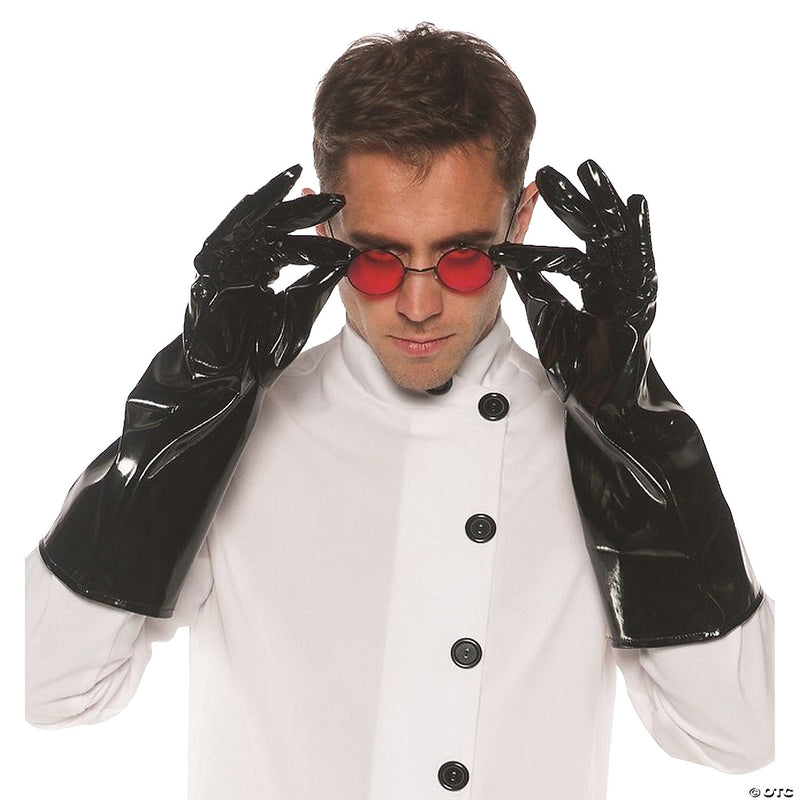 Adult Vinyl Gloves | Costume-shop.com