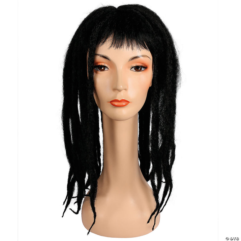 Far Out Dreadlock Wig
