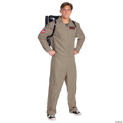 Ghostbusters Afterlife Proton Hero Costume - MEN'S 42-46 - image 2