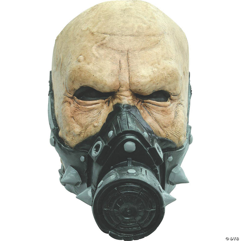 Adult's Biohazard Agent Mask - image 1