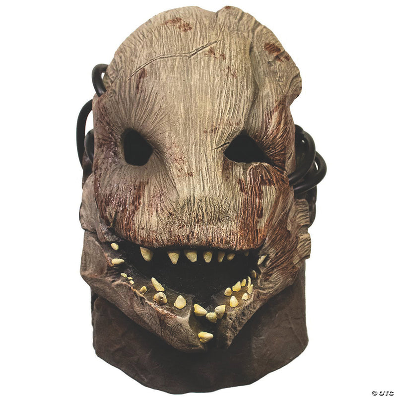 Adult's Dead by Daylight Trapper Mask - image 1