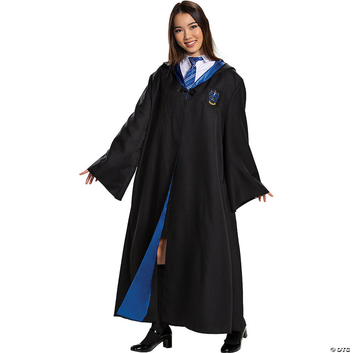 Ravenclaw Wizard Academy Robe