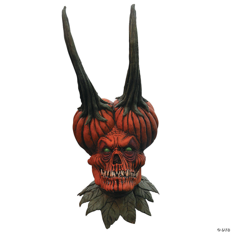 Terrifying Demon Seed Mask - image 1