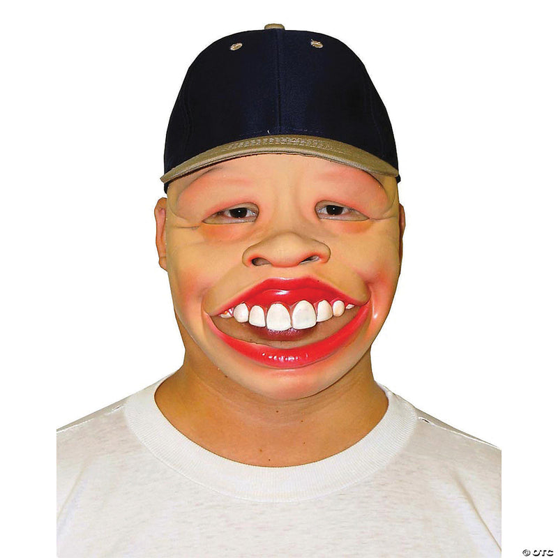 Fee Ling Yu Mask - image 1