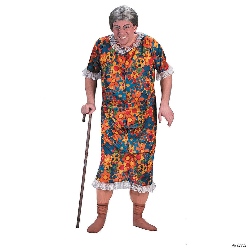 Gropin' Granny Costume The Costume Shop Gropin' Granny Costume The Costume Shop