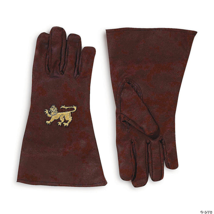 Adult's Medieval Gloves