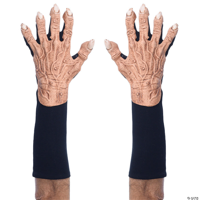 Adults Monster Gloves