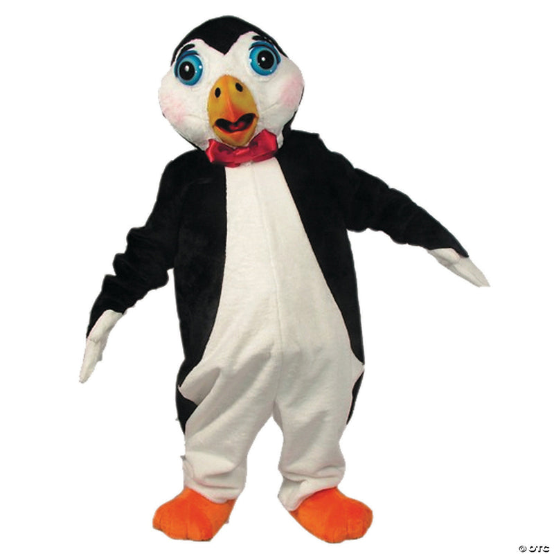 Majestic Flight: Adult Eagle Mascot Costume 🦅🎉 - image 1