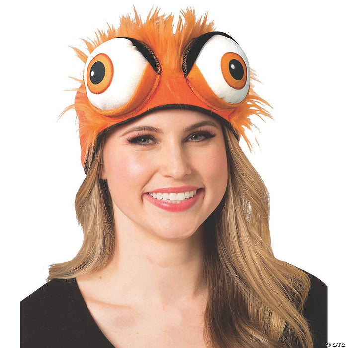 Adult's Philadelphia Flyers Gritty Headband