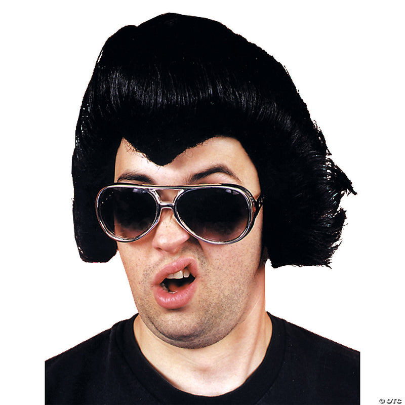 Adult's Rock & Roll Glasses | Costume-shop.com - image 1