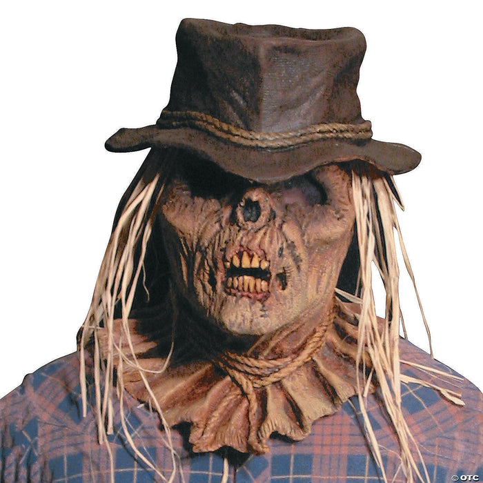 Adult's Scarecrow Mask | Costume-shop.com