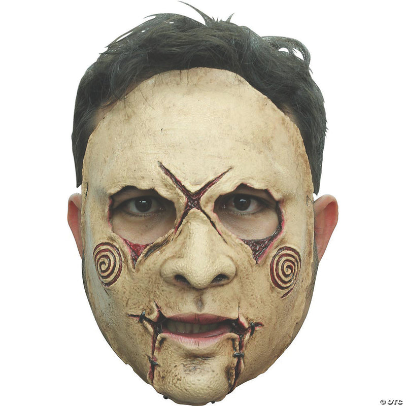 Adult's Serial Killer 20 Mask - image 1