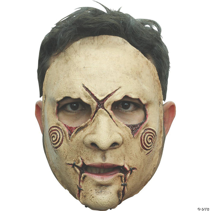 Adult's Serial Killer 20 Mask