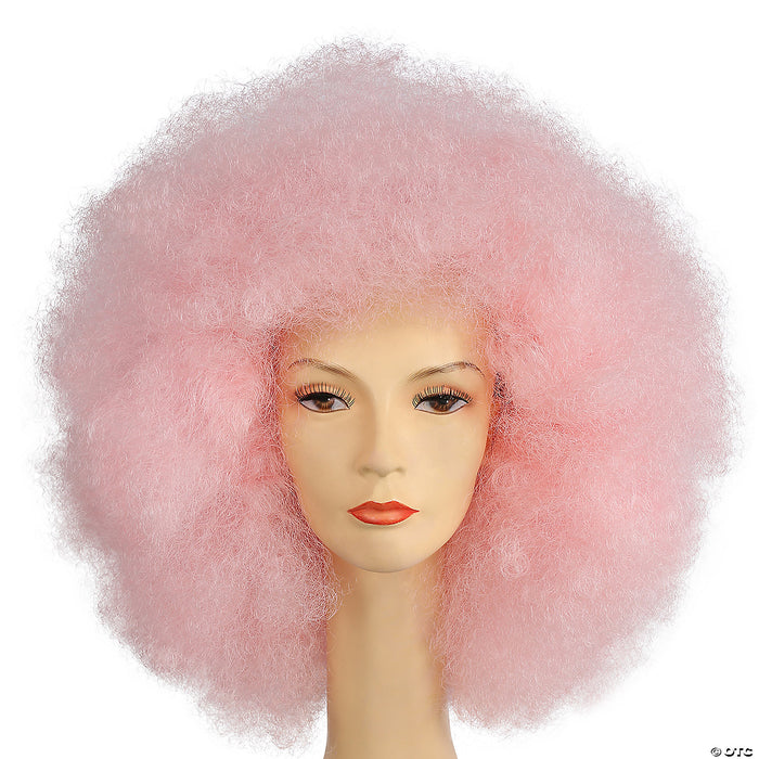 Ultimate Clown Afro Wig