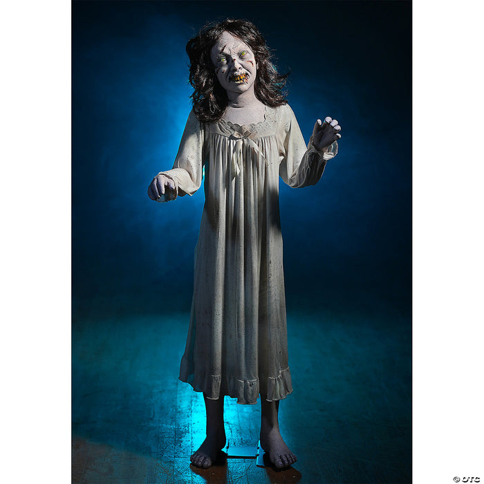 Affli Ct.ion Non Animated Prop