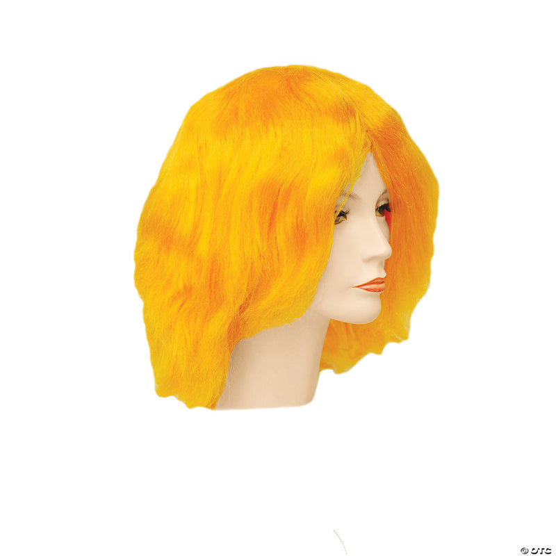 African Native Wig - image 1