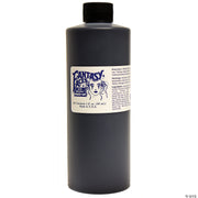 Blue Airbrush Makeup, 1 oz - Water-Resistant and Instant-Drying - BLUE / 1 OZ - image 24