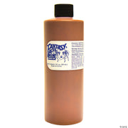 Blue Airbrush Makeup, 1 oz - Water-Resistant and Instant-Drying - BLUE / 1 OZ - image 33