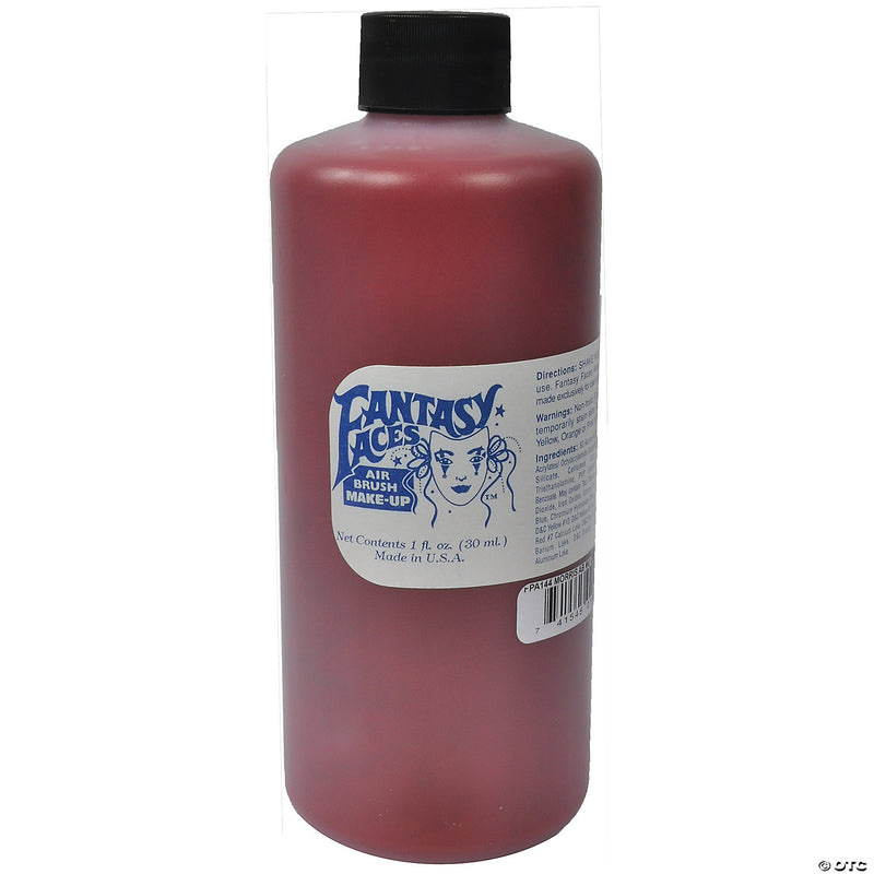 Blue Airbrush Makeup, 1 oz - Water-Resistant and Instant-Drying - BLUE / 1 OZ - image 31