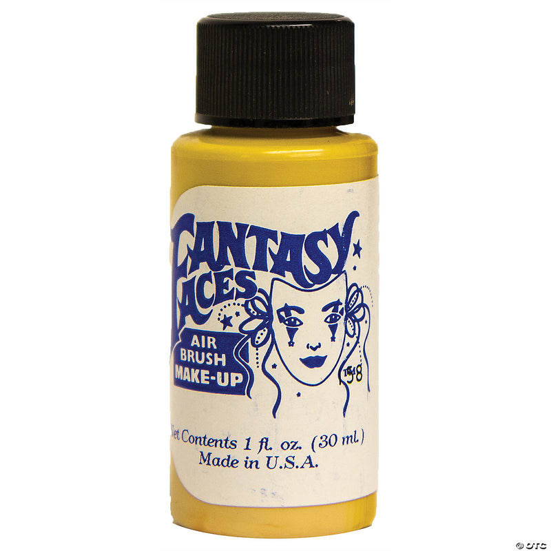 Blue Airbrush Makeup, 1 oz - Water-Resistant and Instant-Drying - BLUE / 1 OZ - image 17
