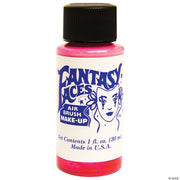 Blue Airbrush Makeup, 1 oz - Water-Resistant and Instant-Drying - BLUE / 1 OZ - image 14
