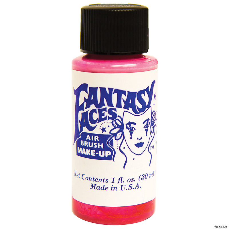 Blue Airbrush Makeup, 1 oz - Water-Resistant and Instant-Drying - BLUE / 1 OZ - image 14