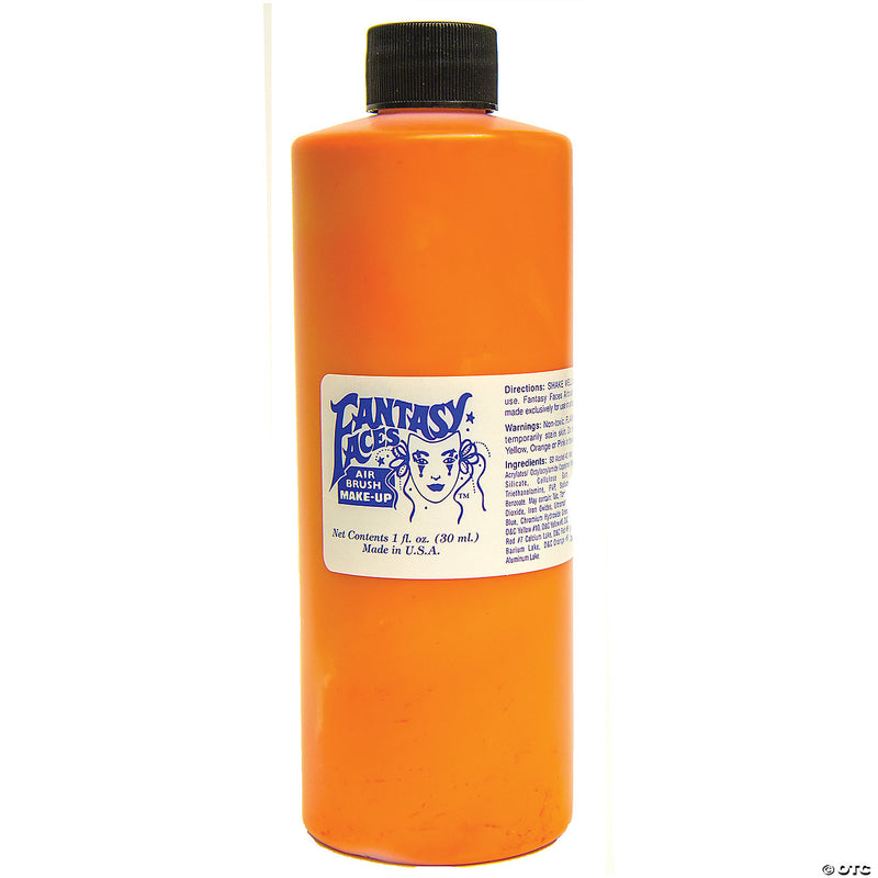 Blue Airbrush Makeup, 1 oz - Water-Resistant and Instant-Drying - BLUE / 1 OZ - image 27