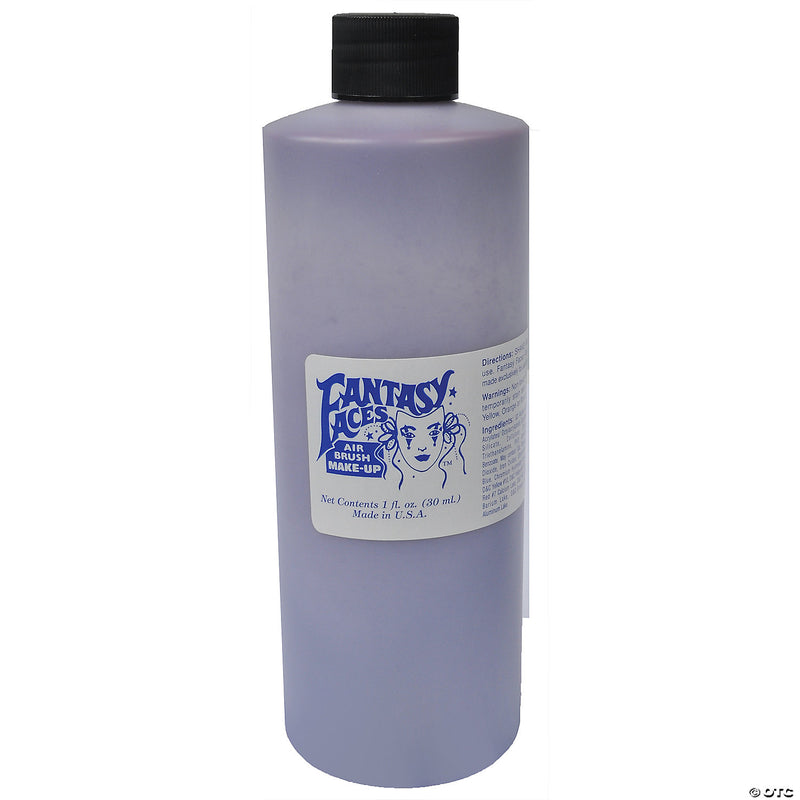 Blue Airbrush Makeup, 1 oz - Water-Resistant and Instant-Drying - BLUE / 1 OZ - image 26