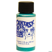 Blue Airbrush Makeup, 1 oz - Water-Resistant and Instant-Drying - BLUE / 1 OZ - image 5