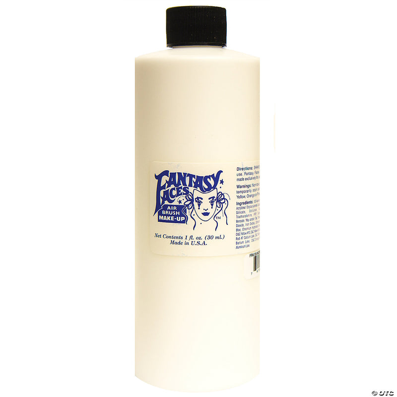 Blue Airbrush Makeup, 1 oz - Water-Resistant and Instant-Drying - BLUE / 1 OZ - image 25