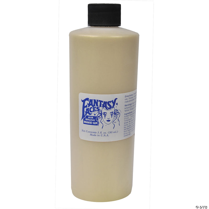 Blue Airbrush Makeup, 1 oz - Water-Resistant and Instant-Drying - BLUE / 1 OZ - image 32