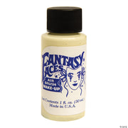 Blue Airbrush Makeup, 1 oz - Water-Resistant and Instant-Drying - BLUE / 1 OZ - image 10