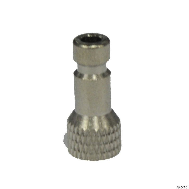 Airbrush Quick Disconnect Adapter - image 1