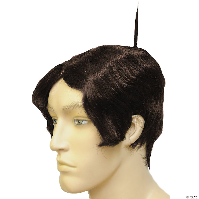 Alfalfa Wig
